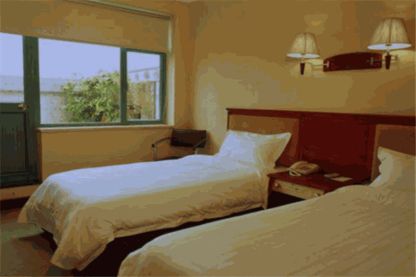 常州德泰恒大酒店